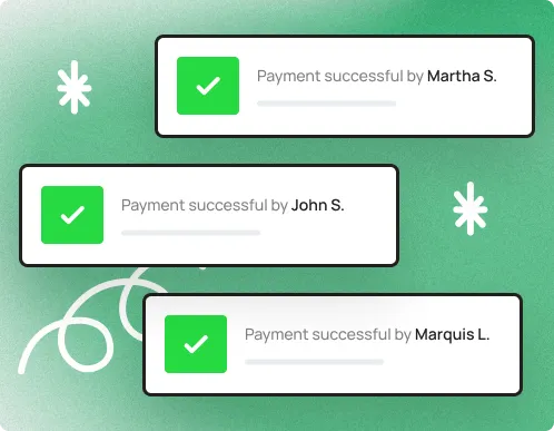 payments